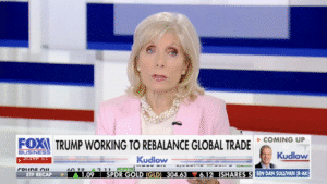 White House Touts Historic Deal With U.K.